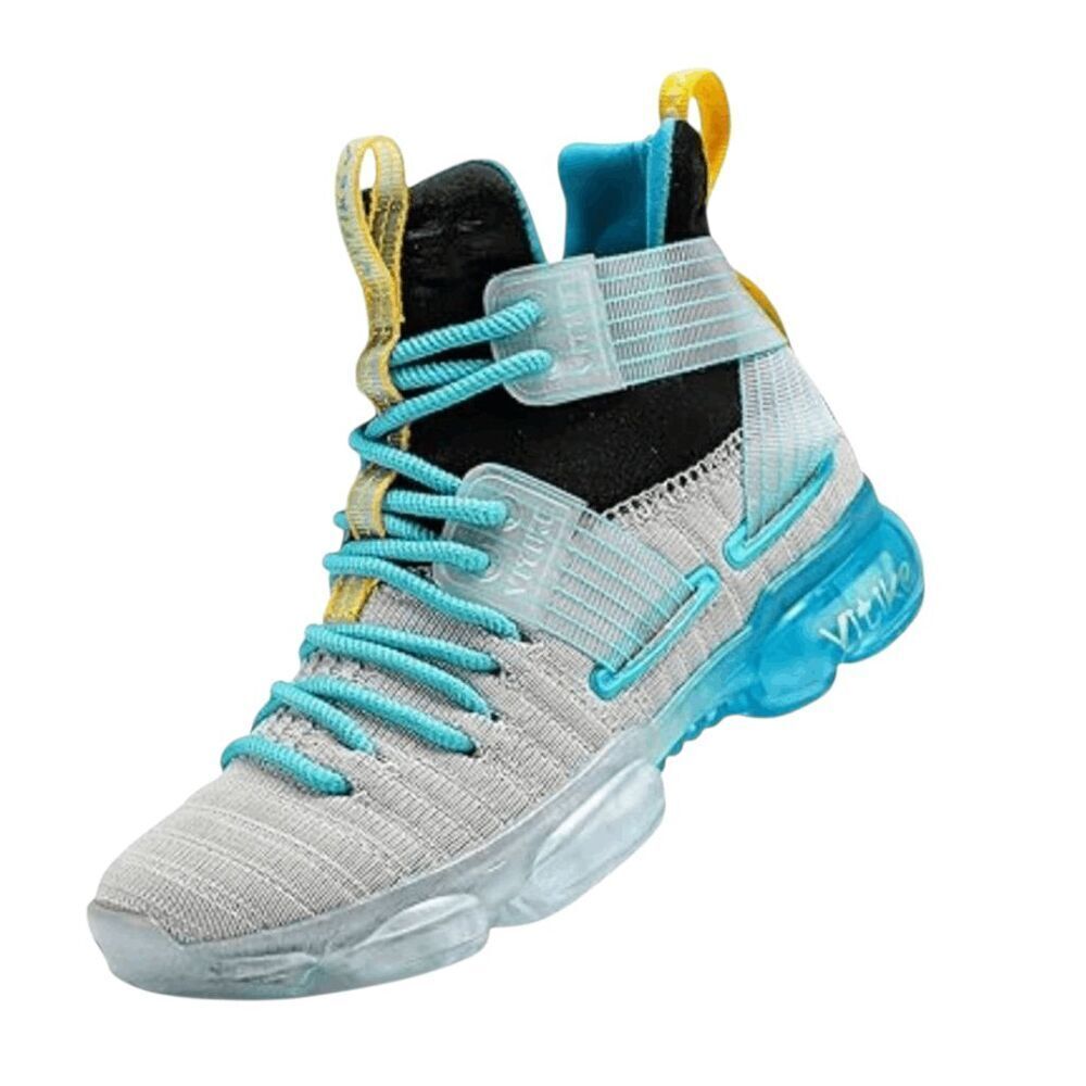 VITIKE Kid's Basketball Shoes Size 31EUR/13
